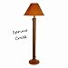 Shady Lady Spruce Creek Floor Lamp