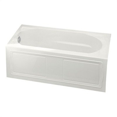 Kohler K1184-LA-0 Bathtub - Alcove