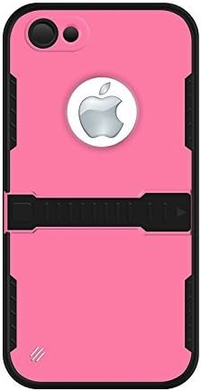 JZshop Waterproof Case Red Pepper phone case Shockproof Dirt-proof Snow-proof Full-covered Protection Case Cover for iphone 6 Plus (Peach)