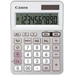 CANON ミニ卓上電卓 LS-100TU SOB