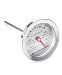 KitchenAid Stainless Steel Meat Thermometer