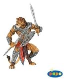 Lion Man