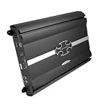 Buy 2-CHANNEL Power Amplifier.