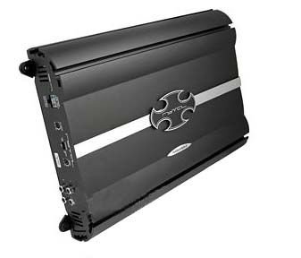 Phoenix Gold 1000W 2-Channel Power Amplifier