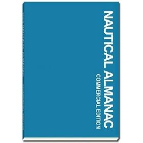 Nautical Almanac Commercial Edition by