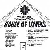 CD-Charts  Search : House of Lovers Vol.2