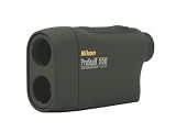 ProStaff 550, Green