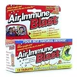 Air Immune Blast 12 Tablets