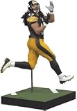 Mcfarlane Toys Nfl Sports Picks Series 21 Troy Polamalu