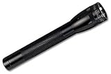 Maglite Mini Maglite AA Torch - Black