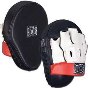 Panther Punch Mitt