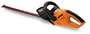WORX WG250 20-Inch 18-Volt Cordless Electric Hedge Trimmer