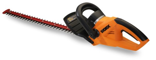 Worx 20-Inch 18-Volt Cordless Electric Hedge Trimmer #WG250