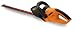 Worx WG250 20-Inch 18-Volt Cordless Electric Hedge Trimmer