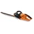 Worx WG250 20-Inch 18-Volt Cordless Electric Hedge Trimmer