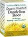 Personal Health Care : Traditional Medicinals Teas Organic Roasted Dandelion Root, 16 Bags