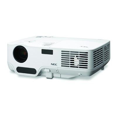 NP61 DLP Proj XGA 3000 Lumen 3.5LB Automatic Focus