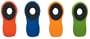 OXO Good Grips Bag Clips, Set of 4, Multi-Colored