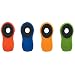 OXO Good Grips Bag Clips, Set of 4, Multi-Colored