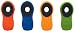 OXO Good Grips Bag Clips, Set of 4, Multi-Colored