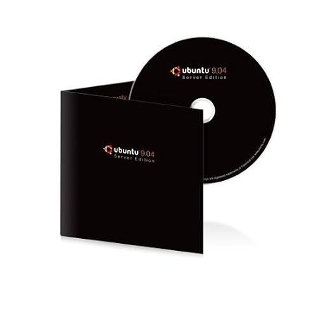 Ubuntu 9.04 Server Edition