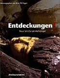 Produkt-Bild: Entdeckungen!: Neue Sch&auml;tze der Arch&auml;ologie