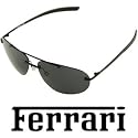 FERRARI FR21 Sunglasses - Black (BR)