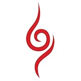 Naruto Shippuden: Anbu Temporary Tattoo