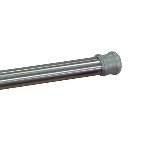 41 - 72 Adjustable Brushed Nickel