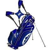 Sun Mountain Superlight 3.5 Stand Bag - Navy