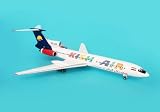 AVIATION200 Kish Air TU-154M 1/200