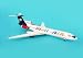 AVIATION200 Kish Air TU-154M 1/200
