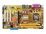 Review Asus  / P5KPL-C/1600 S775 G31 ATX SND+GLN+U2 FSB1600(OC) SATA2