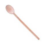Beech Wood Mixing Spoon -16-Inch