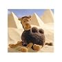 Plush Camela Camel 13"