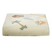 NoJo Jungle Babies Crib Sheet