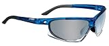 Uvex Hawk Sunglasses (Blue Fade)