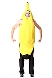 バナナ 衣装 banana 服 大人 ハロウィン 仮装 グッズ 舞踏会 学園祭 フリーサイズ コスチューム アニメ専線
