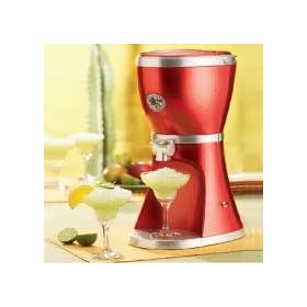 El Paso Chile 10056 Marg-a-rama 90-Watt 1-Gallon Frozen-Drink Maker