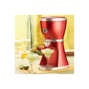 frozen drink maker