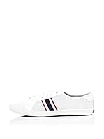 Polo Club Zapatillas Classic (Blanco)