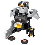 Lego Hockey (Goalie), Lego #3543