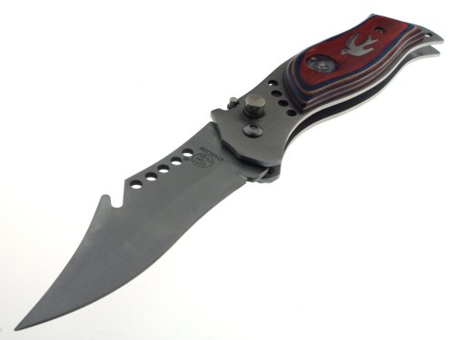 Jagdmesser Taschenmesser Klappmesser Dove NEU
