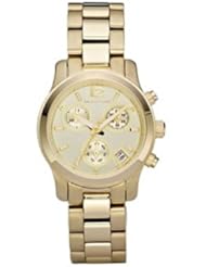 Michael Kors MK5384 Womens Watch
