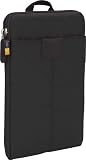 Case Logic Nylon Kindle Sleeve (Fits 6 Display, 2nd Generation Kindle), Black