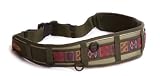 Fishpond Rio Grande Wader Belt Moss Green