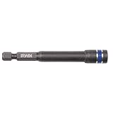 Irwin Tools 1837964 Impact Performance Series Nut Setter (3 Pack), 1/4' x 2-9/16' [並行輸入品]