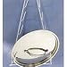 Kitchen & Housewares : Pot Lid Holder - Cabinet Organizer (White) (17
