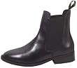 Smoky Mountain Leather Jodphur Boot