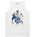 Garner Coat of Arms Men's Tank Top